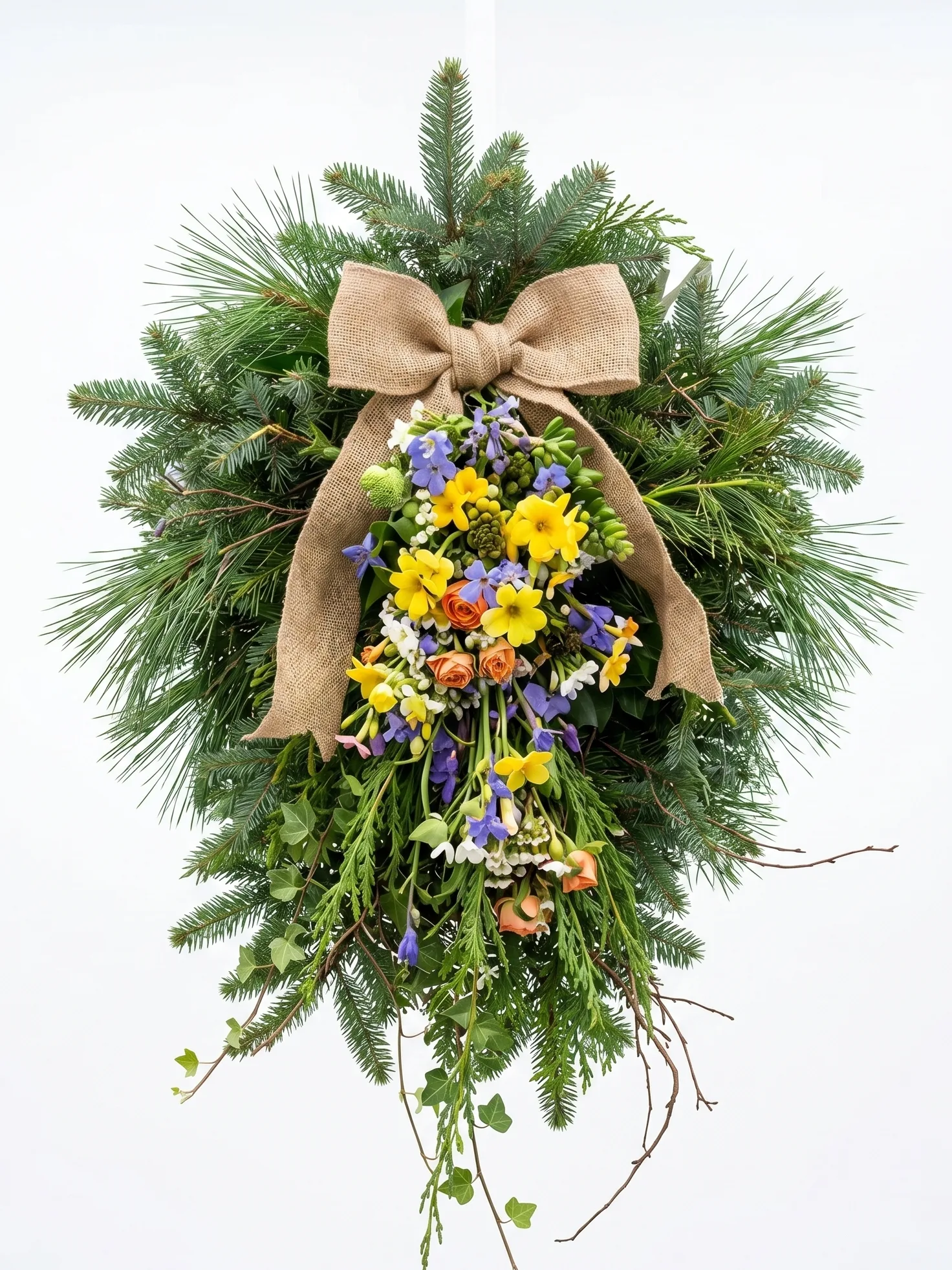 Large Statement Arrangement - Image 4