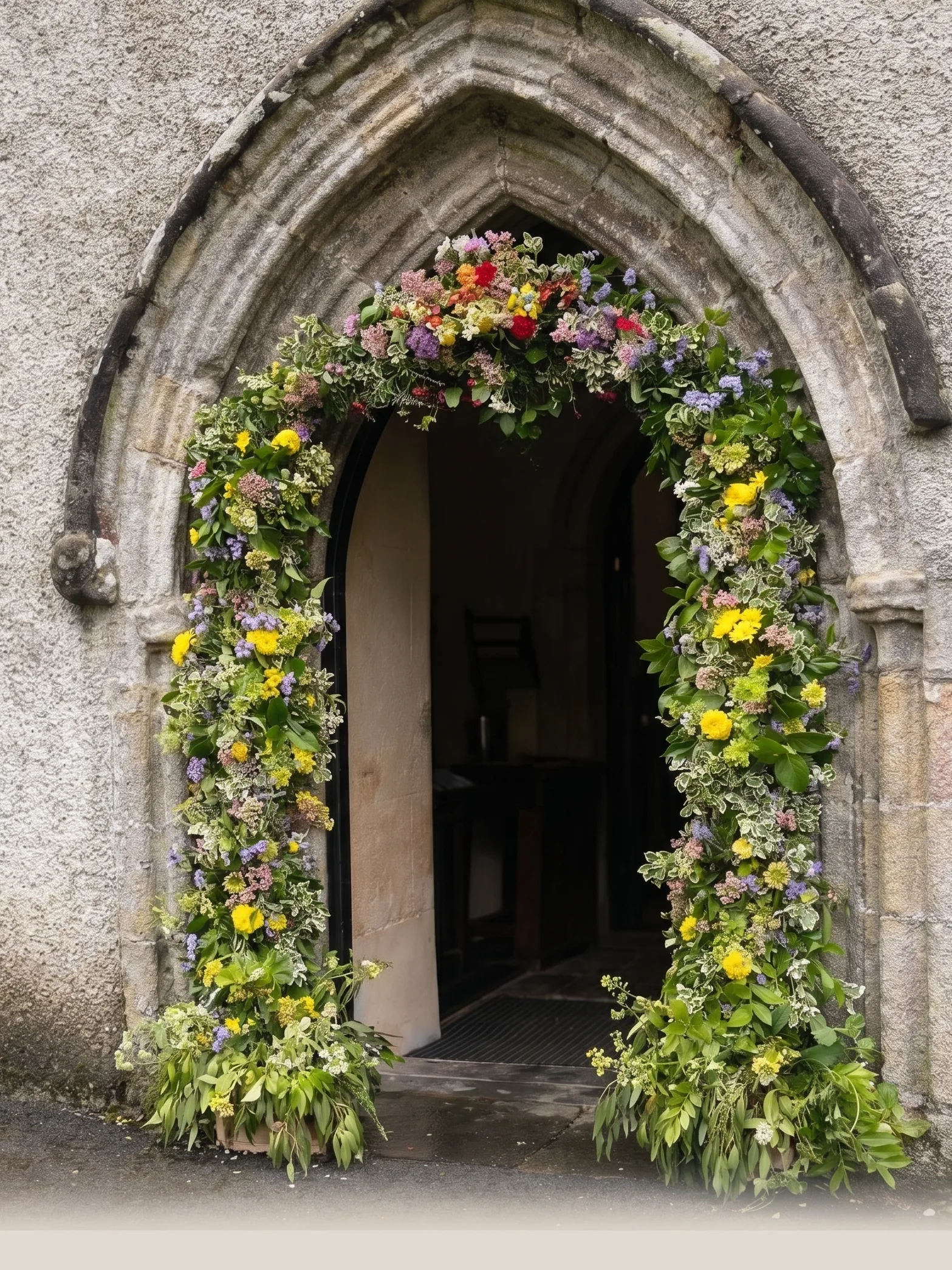 Large Statement Arrangement - Image 5