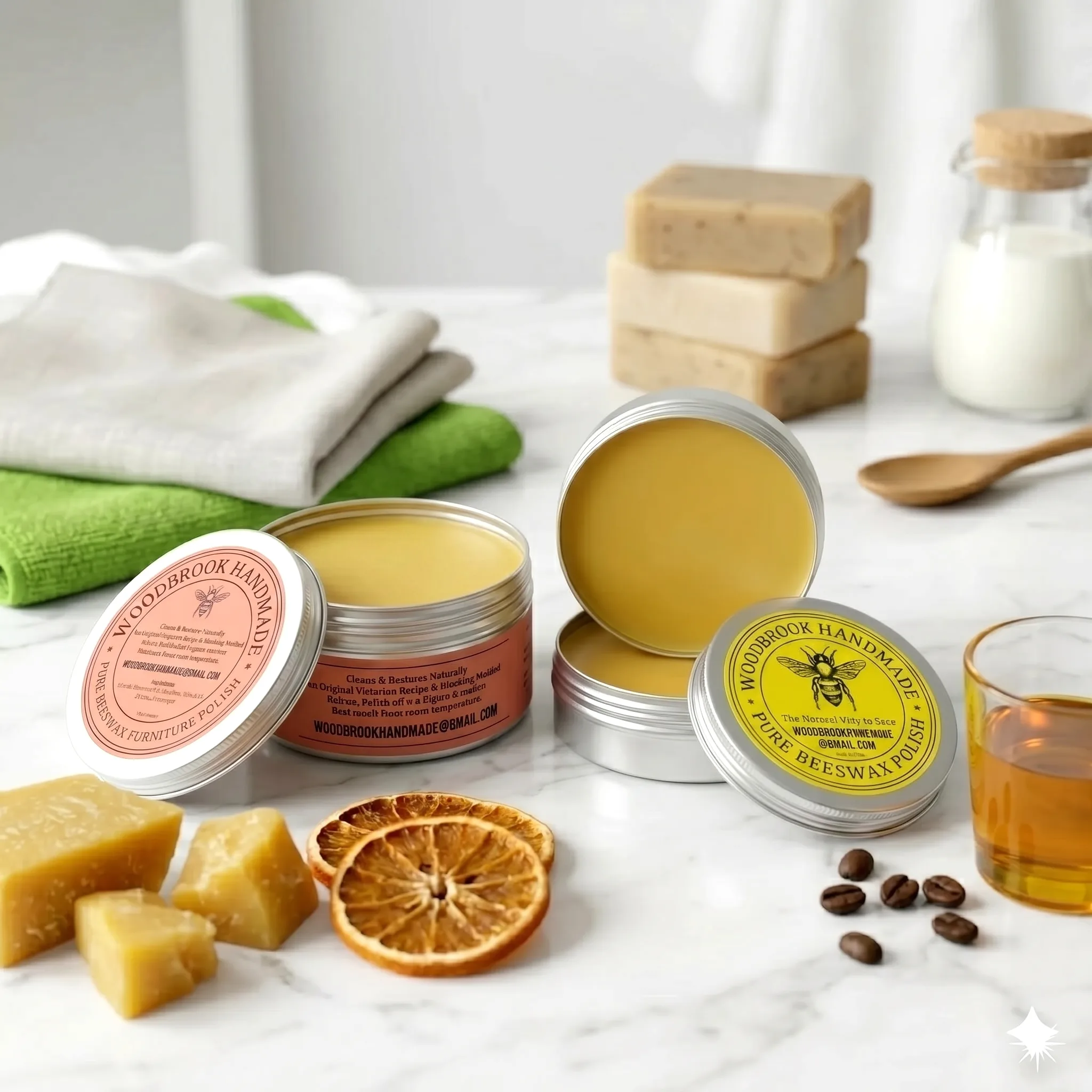 beeswax range