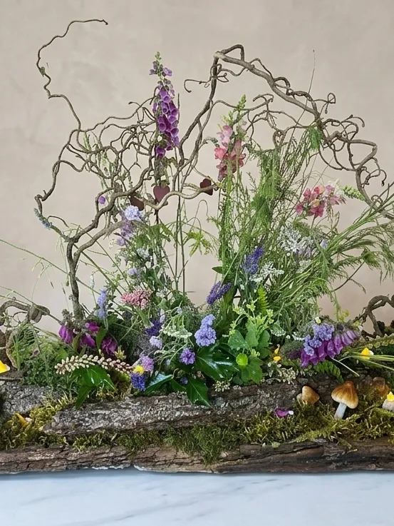 Large Statement Arrangement - Image 2