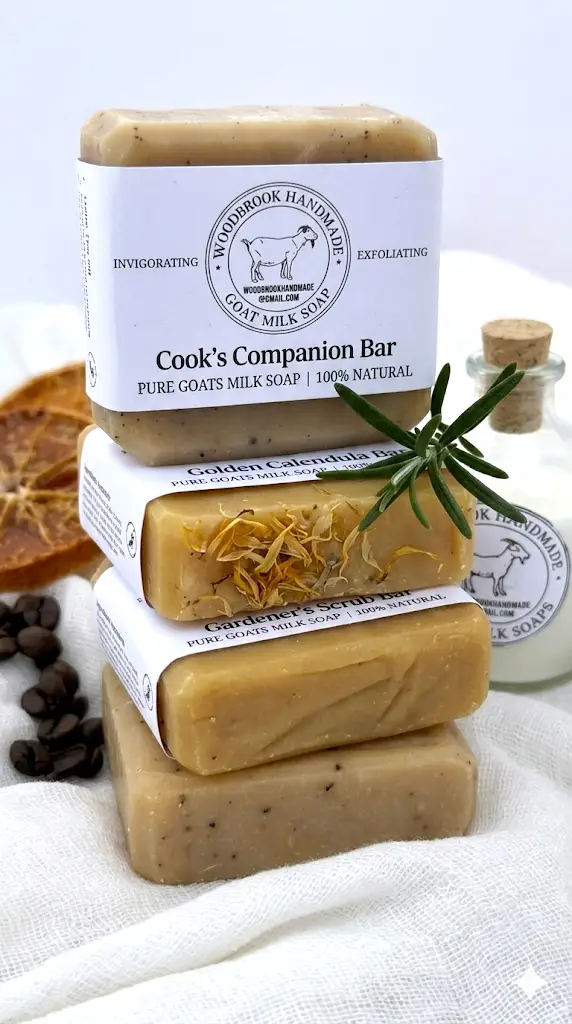 soaps port