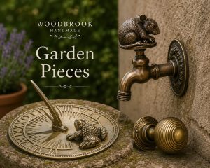 Garden pieces by woodbrook handmade