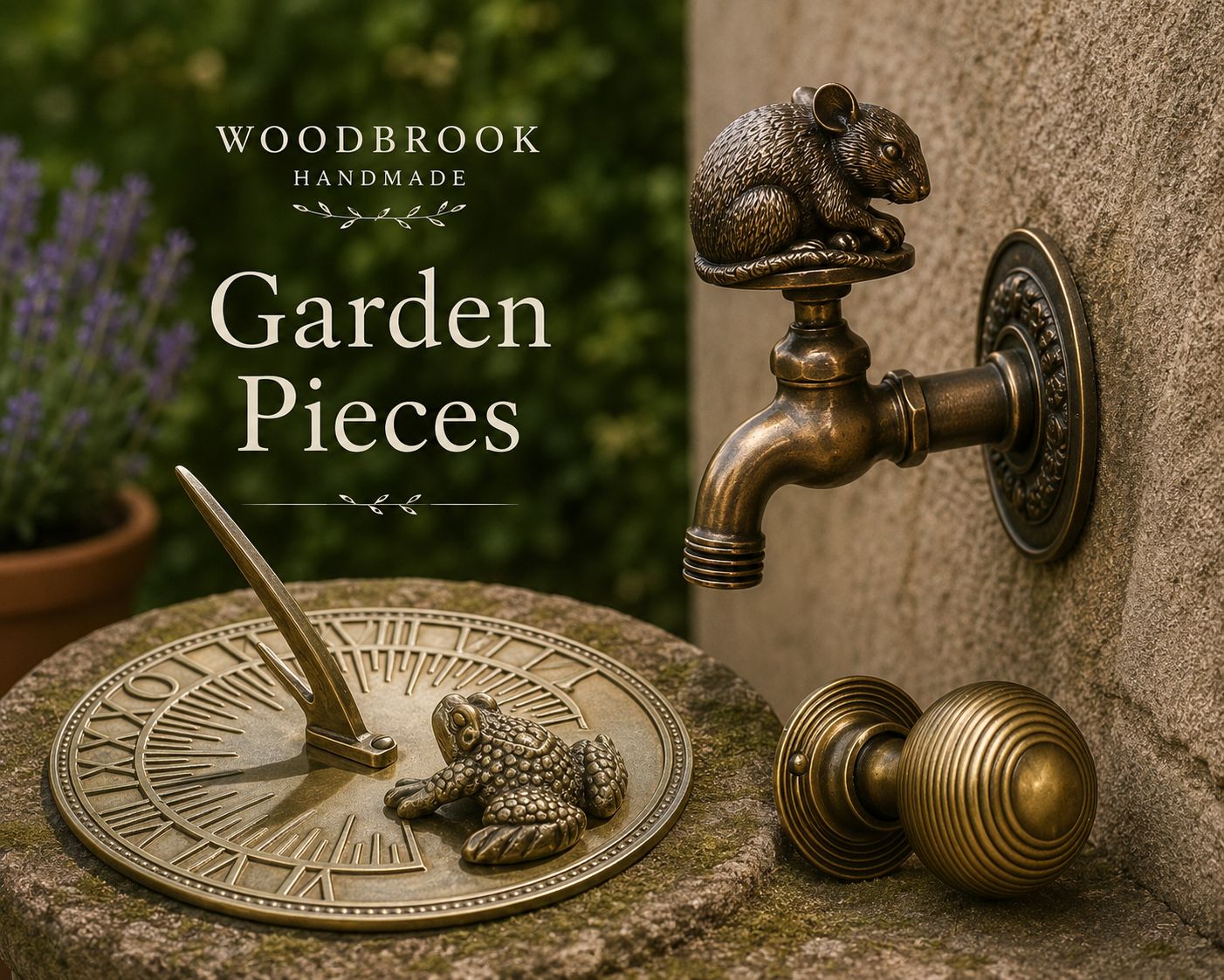 Garden pieces by woodbrook handmade Garden pieces by woodbrook handmade